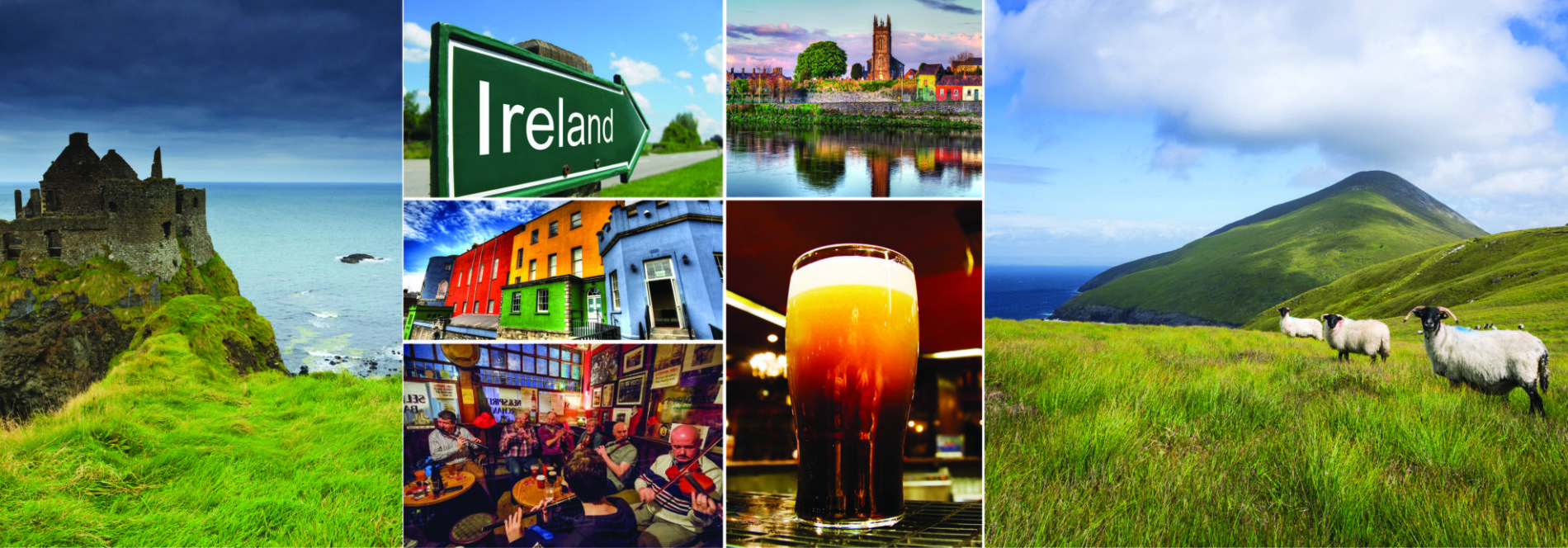 The Very Best of Ireland