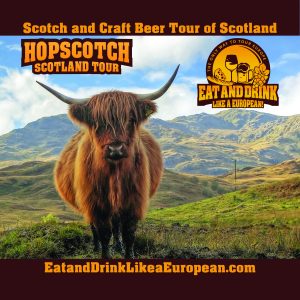 Hopscotch - The Very Best of Scotland Tour