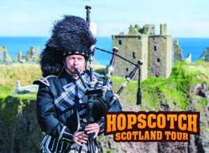 The Best Tour of Scotland on the market!