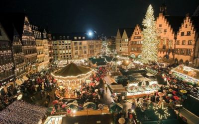 Christmas Markets of Germany