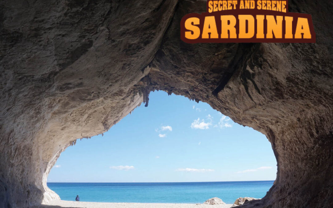Secret and Serene: Sardinia